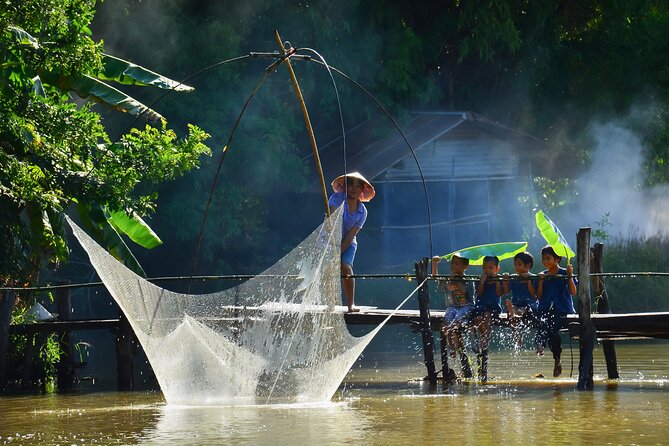 Ninh Binh Private Tour to Mua Cave Trang An Grottoes From Hanoi - What the private format adds