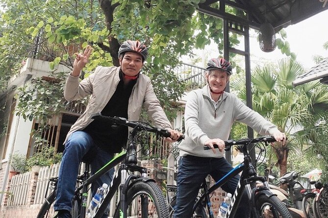 Ninh Binh Private Tour to Mua Cave Trang An Grottoes From Hanoi - Who should book this Ninh Binh tour