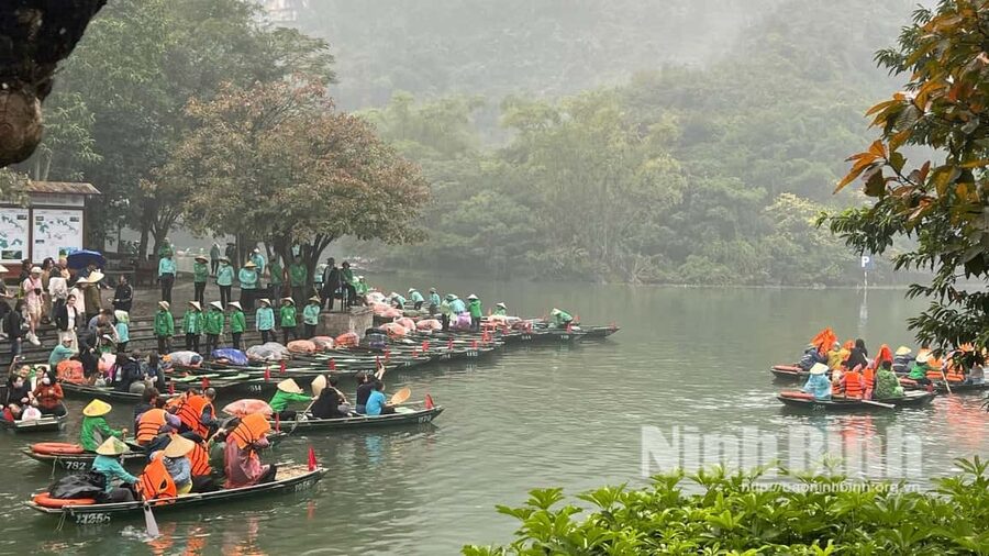 Ninh Binh: Trang An Boat Ride, Hoa Lu & Mua Cave Sunset - Should you book this Ninh Binh day trip?