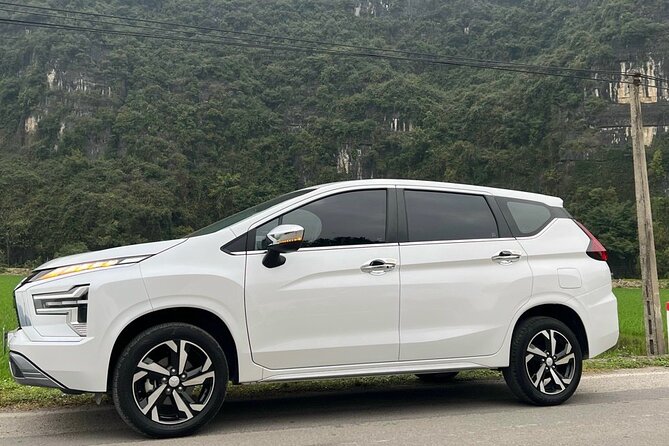 Noi Bai Airport transfer to Hotel or Vice versa - Door-to-door drop-off beyond hotels