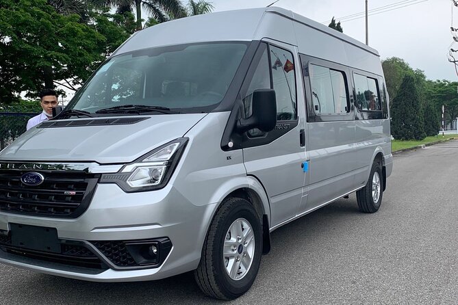 Noi Bai Airport transfer to Hotel or Vice versa - The price and whether it earns its keep
