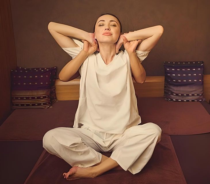 Nón Spa - Massage, Nail, Hair Washing, Facial and Skin care - Key points to know before booking