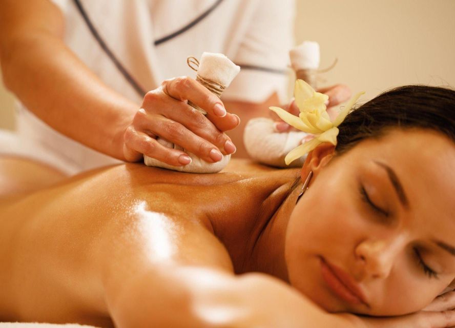 Nón Spa - Massage, Nail, Hair Washing, Facial and Skin care - The private treatment rooms