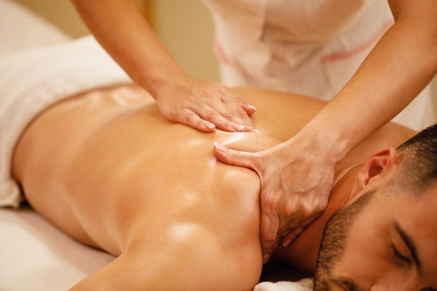Nón Spa - Massage, Nail, Hair Washing, Facial and Skin care - Small comforts that improve the visit