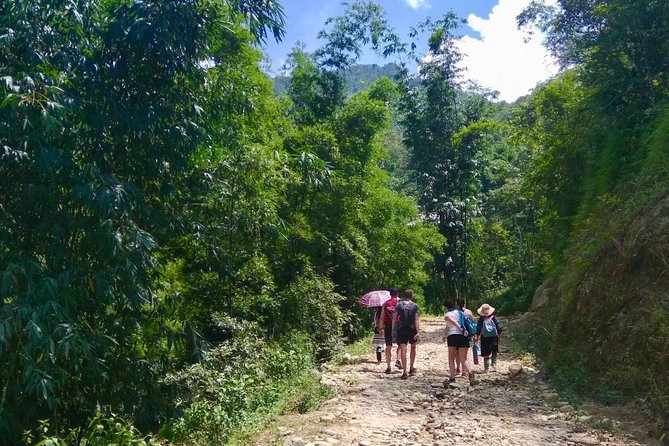 Number one top rated ethical cultural trekking and homestay by ETHOS - Starting in Sapa at 8:30 a.m.
