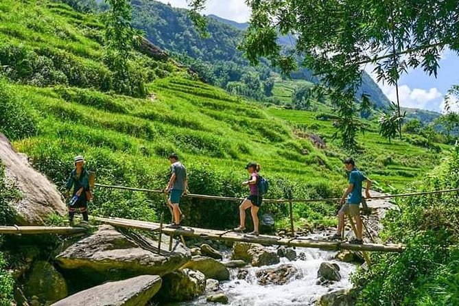 Number one top rated ethical cultural trekking and homestay by ETHOS - An evening at a village homestay