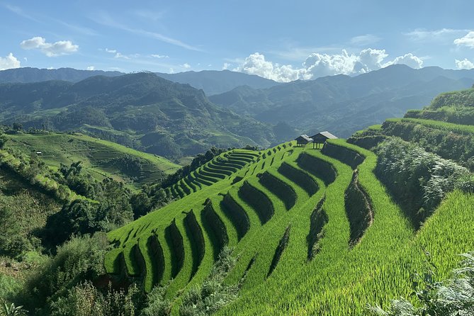 Number one top rated ethical cultural trekking and homestay by ETHOS - What the guides add to the walk