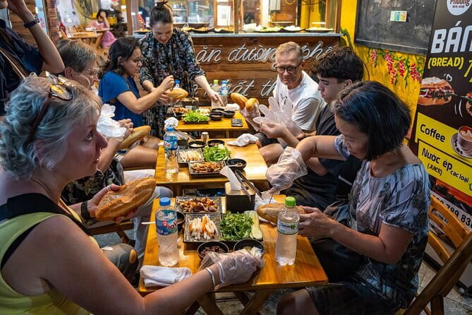Old Quarter Food Tour in Hanoi - Why this food tour works so well in Hanoi