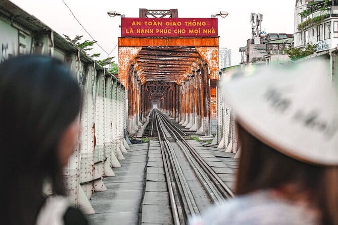 Old Quarter Food Tour in Hanoi - Starting near Hanoi’s northern Old Quarter