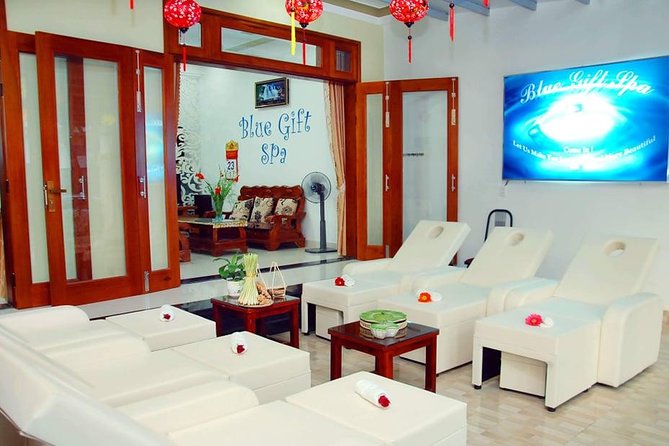 One Hour Spa Experience in Hoi An - Key points to know before booking