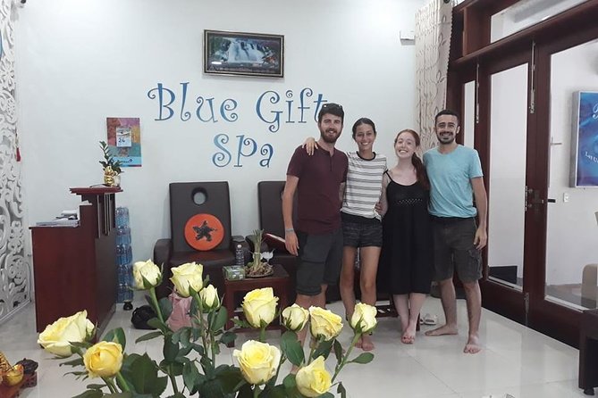 One Hour Spa Experience in Hoi An - Who will enjoy this Hoi An spa experience most?