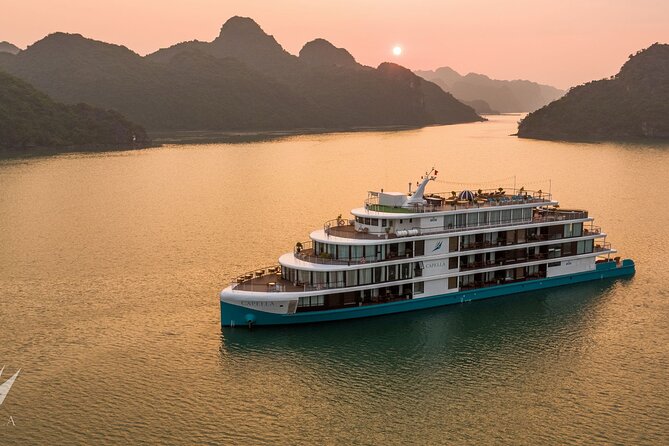 Orchid Cruises 2Days/1Night 5 Star Cruises - Is $399 per person good value?