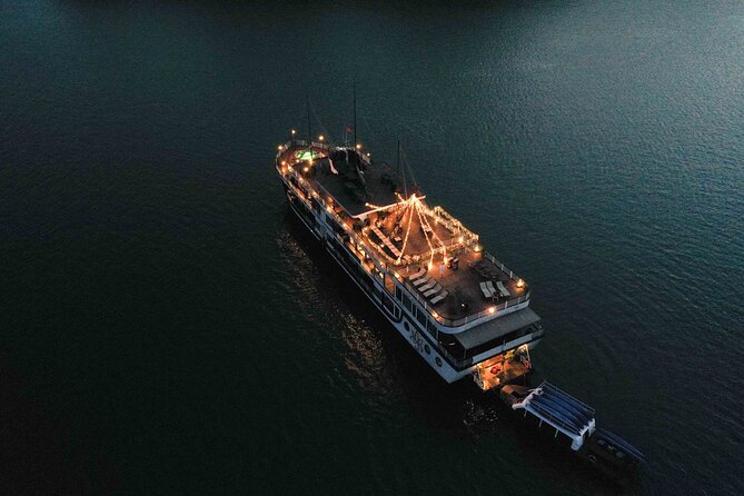 Orchid Cruises 3days/2nights For 5 Star All Included - What the $799 price really covers