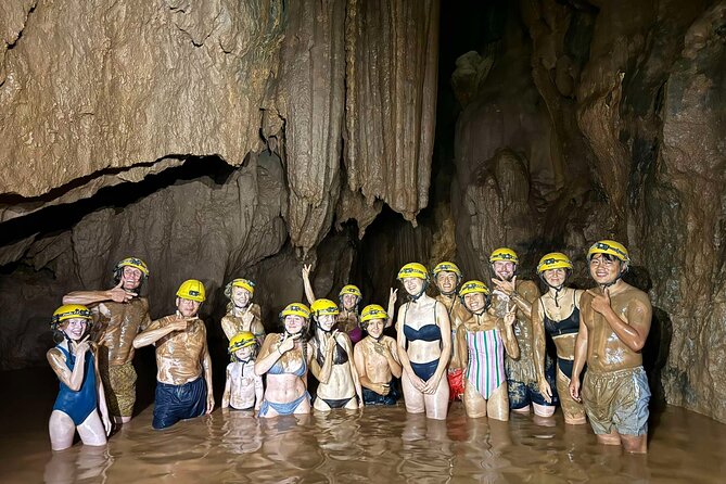 Paradise Cave & Dark Cave All-Inclusive 1-Day - Why combine Paradise Cave and Dark Cave?