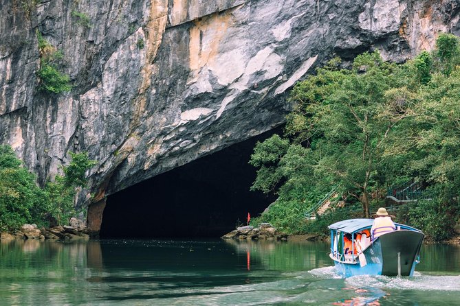 Paradise Cave & Dark Cave Full Day Trip - Is $89.90 a fair price?