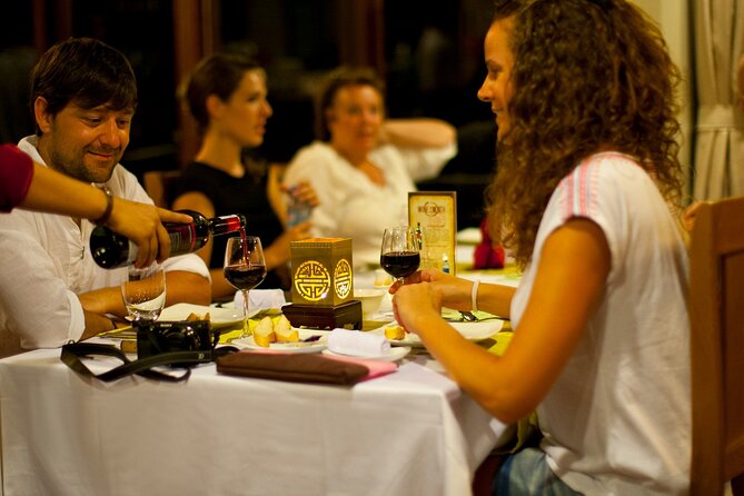 Peony Cruise : Unique 3 Days 2 Nights - Halong bay - Lan Ha Bay - Why Lan Ha Bay is worth the extra time