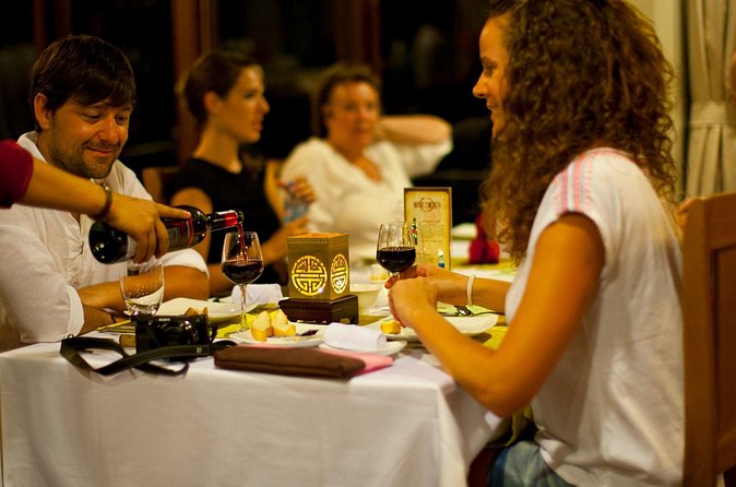 Peony Cruise : Unique 3 Days 2 Nights - Halong bay - Lan Ha Bay - Who will enjoy this cruise most?