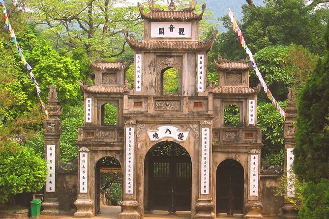 Perfume Pagoda Day Tour from Hanoi - What makes the scenery worthwhile