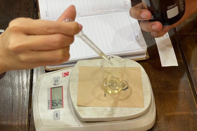 Perfume Workshop in Hanoi - Crafting Your Perfect Scent - Who Will Enjoy This Most