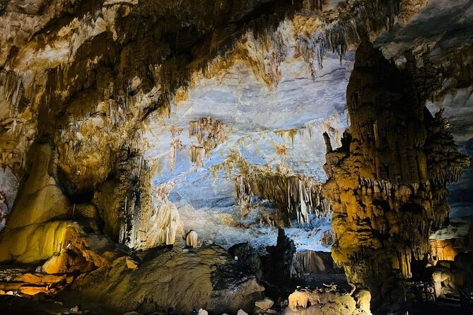 Phong Nha Cave & Paradise Cave Day Tour with All Inclusive - Who will enjoy this cave day most