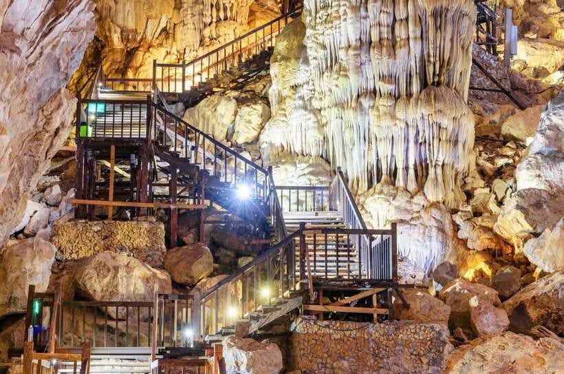 Phong Nha Cave & Paradise Cave: Guided Tour Boat & Explore - Why this cave day works so well