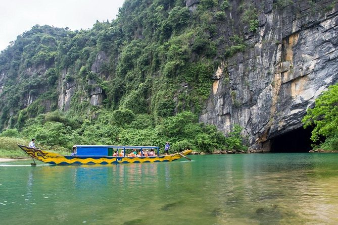 Phong Nha Cave - Paradise Cave Small Group Tour: All Inclusive - What the guide adds to the day
