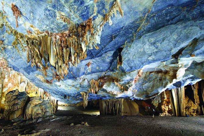 Phong Nha Cave - Paradise Cave Small Group Tour: All Inclusive - Is $65 good value?