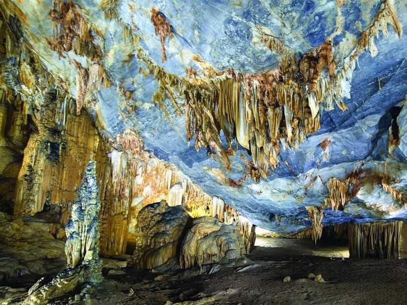 Phong Nha/Dong Hoi: Phong Nha Cave and Paradise Cave Tour - Is $61 a fair price?