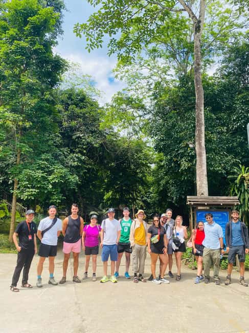 Phong Nha National Park: Paradise Cave Half-Day Tour - How much time you really get