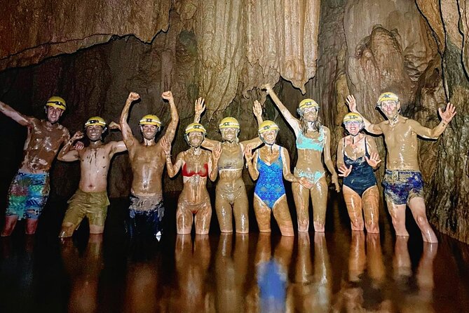 Phong Nha & Paradise Cave - 1 Day All Inclusive - Why this two-cave plan works