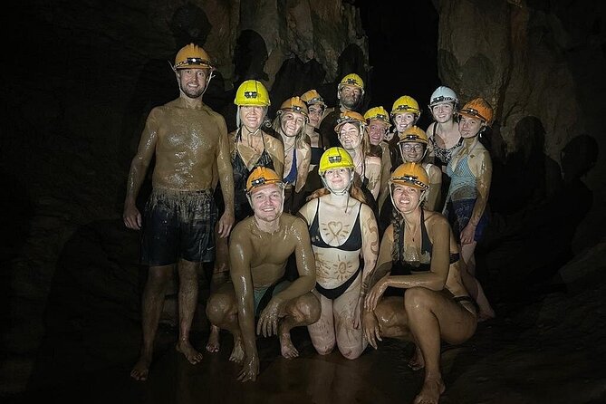 Phong Nha & Paradise Cave - 1 Day All Inclusive - How hard is the day?