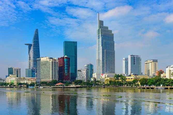 Phu My Shore Excursion: Best of Private Ho Chi Minh City Tour - Key points to know before you book