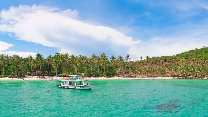 Phu Quoc: 3 Island Tour by Boat with Guide - Five things to know before you book