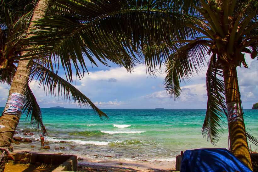 Phu Quoc: 3 Island Tour by Boat with Guide - Who will get the most from this boat trip?