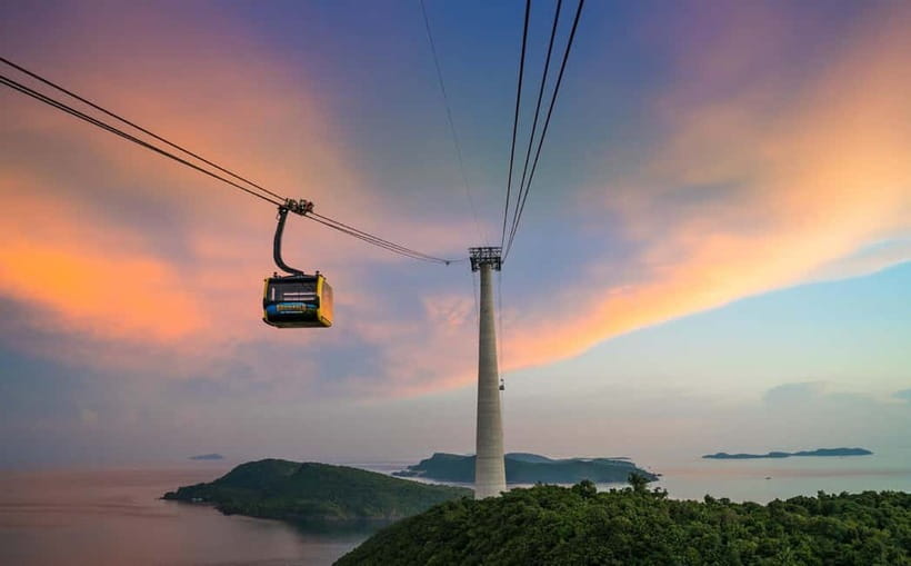 Phu Quoc: 4 Islands By Speedboat & Cable Car Trip - Why this day trip works for a first visit