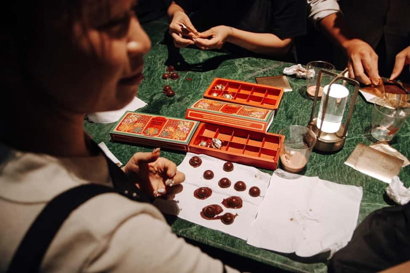 Phu Quoc: Bittersweet Chocolate Factory Tour & Workshop - How the two-hour timing works in practice