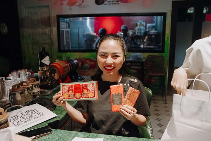 Phu Quoc: Bittersweet Chocolate Factory Tour & Workshop - Who will enjoy this most?