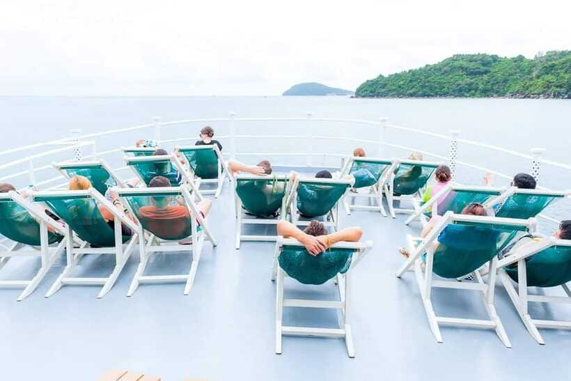 Phu Quoc: Cable Car Ride and 3 Islands Boat Tour with Lunch - What the guides add to the day