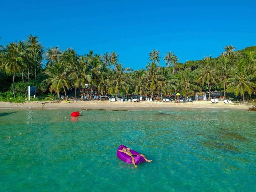 Phu Quoc: Cable Car Ride and 3 Islands Boat Tour with Lunch - Who will enjoy this tour most