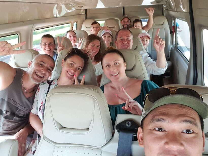 Phu Quoc: Exploring the South by Private Car and Guide - Key points to know before booking