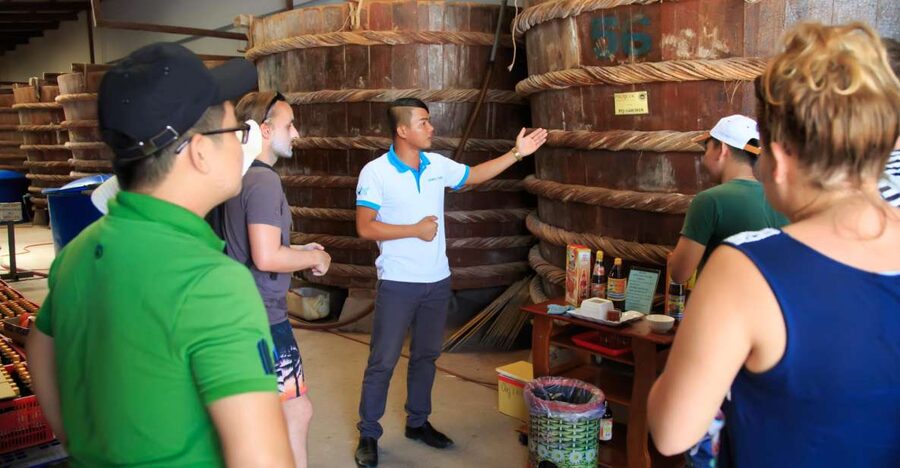 Phu Quoc Land 1: Southern Tour & Sao Beach - Why this southern Phu Quoc tour works