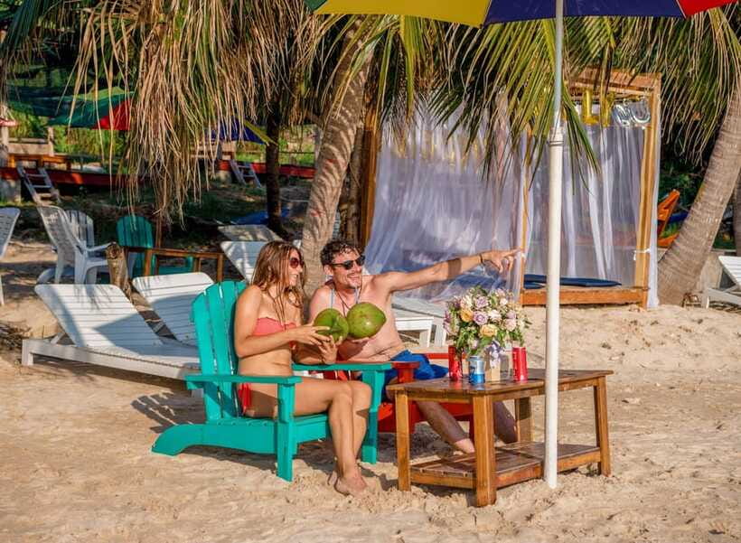 PHU QUOC LAND 4: Southern Phu Quoc Tour and Cable Car Ride - The $51 price and what it really covers