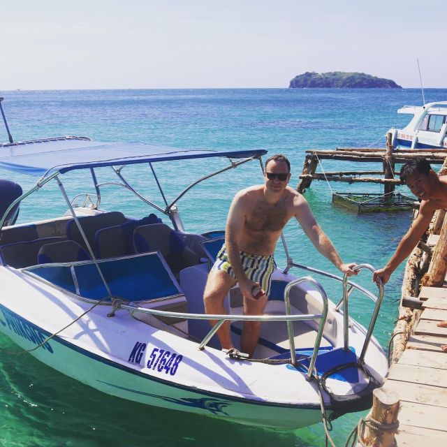 Phu Quoc: Speedboat Tour of 4 Islands with Snorkeling & BBQ - Crowd Levels, Cleanliness, and Honest Tradeoffs