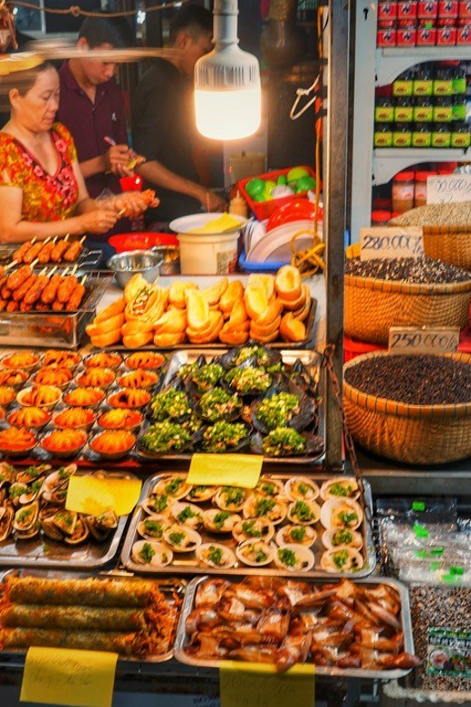 Phu Quoc: Street Food Tour - Why this Phu Quoc food tour works
