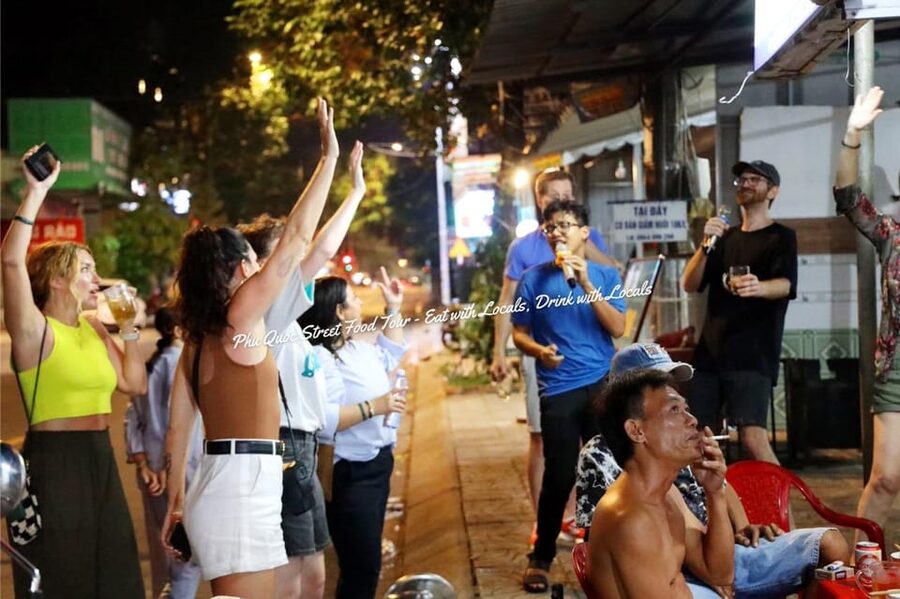 Phu Quoc: Street Food Tour - Is $38 good value?