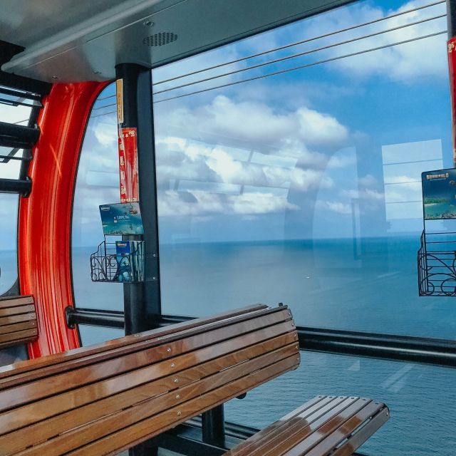 Phu Quoc: Sunworld Hon Thom Nature Park Entry Ticket - Final verdict: book it for the cable car and water park