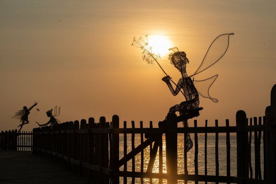 Phu Quoc: Sunworld Hon Thom Nature Park Entry Ticket - Lunch, dinner, and the evening show
