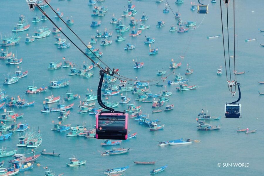 Phu Quoc: Sunworld Hon Thom Nature Park Entry Ticket - Who will enjoy Sun World Hon Thom most?