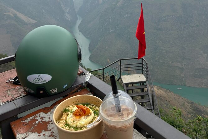 Premium 4D3N Ha Giang Loop with Easy Rider - Explore Hidden Paths - Food, rooms, and the premium service question