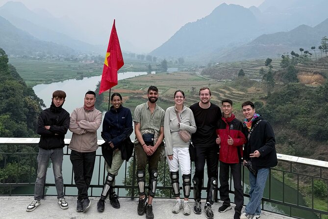 Premium 4D3N Ha Giang Loop with Easy Rider - Explore Hidden Paths - What to pack and how to prepare